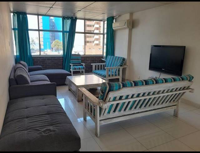 2 BEDROOM PROPERTY TO RENT IN SOUTH BEACH